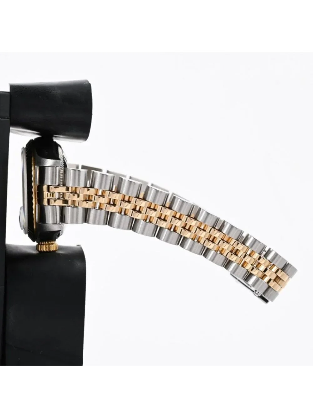 Rolex Watch Datejust Gold